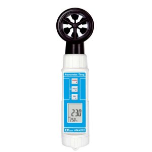 lutron-vane-anemometer-am-4222